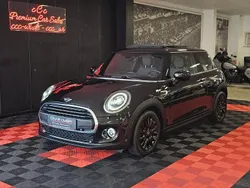 Schwarz Gebraucht 2019 Mini ONE Kleinwagen | 17.490 € (Fairer Preis)