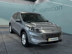 Silber Gebraucht 2024 Ford Kuga Titanium X SUV | 40.290 € (Teuer)