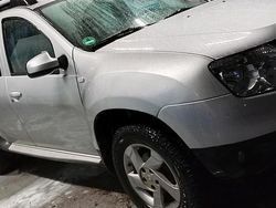 Silber Gebraucht 2012 Dacia Duster SUV | 3.700 € (Etwas zu teuer)
