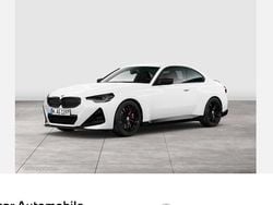Weiß Gebraucht 2023 BMW M240 M Sport Coupé | 42.990 € (Guter Preis)