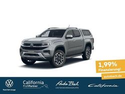 Grau (dark grey metallic) Neu 2025 VW Amarok Style Abholung | 67.980 €