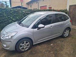 Silber Gebraucht 2010 Citroën C3 Advance Kleinwagen | 2.850 € (Guter Preis)