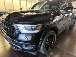 Gebraucht 2021 Dodge Ram Abholung | 57.900 € (Teuer)