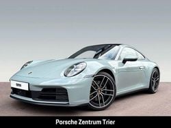 Shadegreenmetallic Neu 2025 Porsche 911 Carrera Coupé | 160.259 € (Etwas zu teuer)
