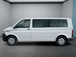 Weiß Neu 2025 VW T6.1 Van | 52.549 €