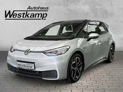 Silber Gebraucht 2023 VW ID.3 Pro Kleinwagen | 32.830 € (Teuer)
