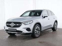 Silber Gebraucht 2023 Mercedes GLC200 Advanced SUV | 46.810 € (Guter Preis)