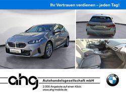 Grau Gebraucht 2024 BMW 120 Efficient Dynamics Kleinwagen | 28.960 € (Superpreis)