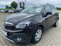 Espresso braun Gebraucht 2013 Opel Mokka Innovation SUV | 8.990 € (Guter Preis)