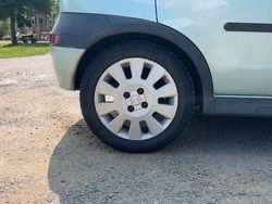 Gebraucht 2002 Opel Corsa Kleinwagen | 950 € (Guter Preis)