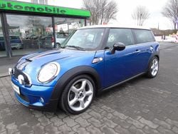 Lightning blue metallic Gebraucht 2008 Mini Cooper S Kleinwagen | 6.490 € (Fairer Preis)