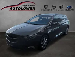 Schwarz Gebraucht 2019 Opel Insignia Business Edition Limousine | 12.450 € (Fairer Preis)