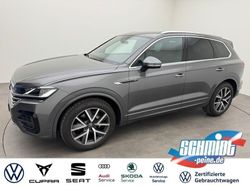 Grey metallic Gebraucht 2022 VW Touareg SUV | 47.600 € (Guter Preis)