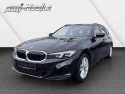 Schwarz ii Gebraucht 2024 BMW 318 Kombi | 26.999 € (Guter Preis)
