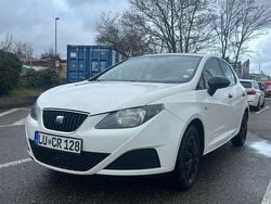 Weiß Gebraucht 2010 Seat Ibiza Style Limousine | 3.200 € (Etwas zu teuer)