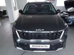 (agt) interstellar grau met. Gebraucht 2024 Kia Sorento Spirit SUV | 53.900 € (Etwas zu teuer)