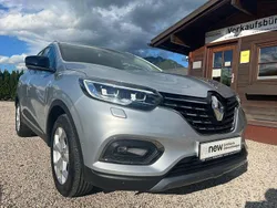 Silber Gebraucht 2020 Renault Kadjar Bose Edition SUV | 17.490 € (Fairer Preis)