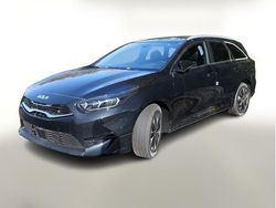 Zilinaschwarz metallic Neu 2025 Kia Ceed Sportswagon Kombi | 23.960 € (Guter Preis)