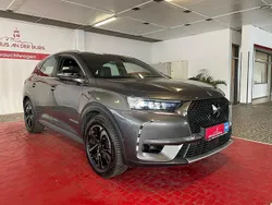 Grau Gebraucht 2018 DS Automobiles DS7 Crossback Business SUV | 20.999 € (Guter Preis)