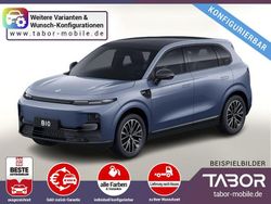 Blau Neu 2025 Leapmotor B10 SUV | 30.488 € (Superpreis)