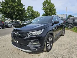 Schwarz Gebraucht 2021 Opel Grandland X Elegance SUV | 13.900 € (Fairer Preis)