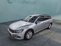 Silber Gebraucht 2024 VW Passat Van / Kleinbus | 33.530 € (Guter Preis)