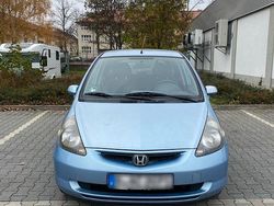 Blau Gebraucht 2004 Honda Jazz Kleinwagen | 2.400 €