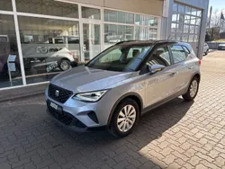 Silber Gebraucht 2024 Seat Arona Style SUV | 21.480 € (Fairer Preis)