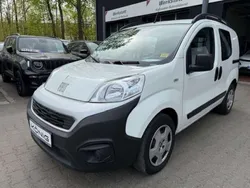 Weiß Gebraucht 2023 Fiat Fiorino Van / Kleinbus | 16.990 € (Etwas zu teuer)