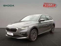 Graphitegrau metallic Neu 2024 Skoda Scala Tour Kleinwagen | 30.500 € (Teuer)