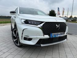 Weiß Gebraucht 2019 DS Automobiles DS7 Crossback Rivoli SUV | 18.700 € (Fairer Preis)