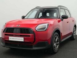 Rot Gebraucht 2024 Mini Countryman Classic SUV | 31.898 € (Guter Preis)