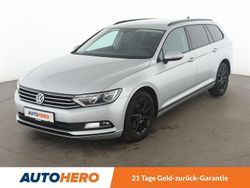 Grau Gebraucht 2019 VW Passat Trendline Kombi | 18.720 € (Fairer Preis)