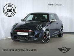 Grau Gebraucht 2021 Mini John Cooper Works Kleinwagen | 28.990 € (Etwas zu teuer)