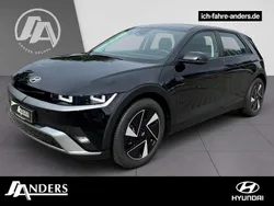 Schwarz Neu 2025 Hyundai Ioniq 5 Dynamiq SUV | 45.590 € (Guter Preis)