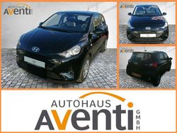 Phantom black metallic Gebraucht 2024 Hyundai i10 Select Kleinwagen | 13.999 € (Guter Preis)