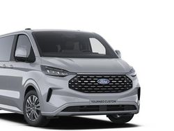 Grey matter Gebraucht 2024 Ford Tourneo Custom Titanium Van | 70.834 €