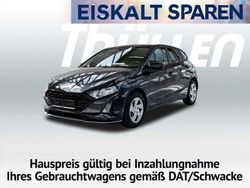 Grau Neu 2025 Hyundai i20 Select Kleinwagen | 18.490 € (Fairer Preis)