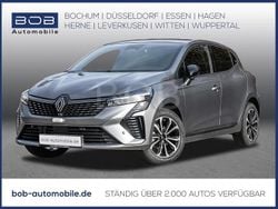 Dolomitgrau (grau) Neu 2025 Renault Clio V Techno Kleinwagen | 24.590 € (Teuer)