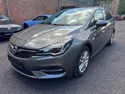 Grau Gebraucht 2020 Opel Astra Business Kombi | 11.490 € (Guter Preis)