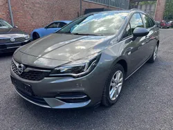 Grau Gebraucht 2020 Opel Astra Business Kombi | 12.990 € (Fairer Preis)