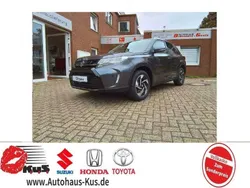 Grau Gebraucht 2024 Suzuki Vitara Comfort+ SUV | 26.880 € (Teuer)