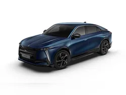 Blau (topasblau) Neu 2025 DS Automobiles N°8 SUV | 29.999 €