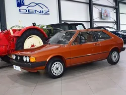Braun Gebraucht 1978 VW Scirocco GT Coupé | 24.899 €