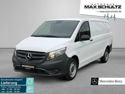 Weiß Gebraucht 2020 Mercedes Vito Van / Kleinbus | 28.798 € (Etwas zu teuer)