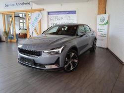 Grau Gebraucht 2023 Polestar 2 Kleinwagen | 33.990 € (Fairer Preis)