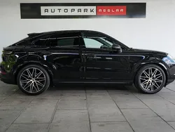 Chromitschwarzmetallic Gebraucht 2025 Porsche Cayenne SUV | 102.880 € (Teuer)