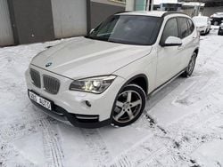 Weiß Gebraucht 2013 BMW X1 Sport Line SUV | 6.990 € (Superpreis)