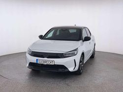 Weiß Neu 2025 Opel Corsa Limousine | 26.380 € (Teuer)