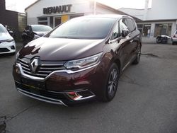 Rot Gebraucht 2020 Renault Espace LIMITED Van / Kleinbus | 39.890 €